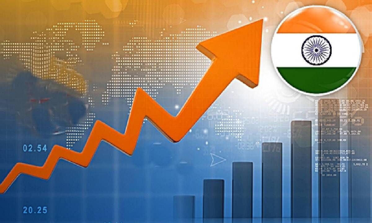 India could be world’s 3rd largest economy by 2027 with nominal GDP of $5tn