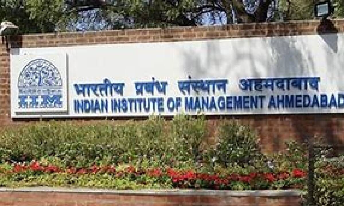 Pgp Summer Placement 2023 2024 Cluster 2 Iim Ahmedabad 7869