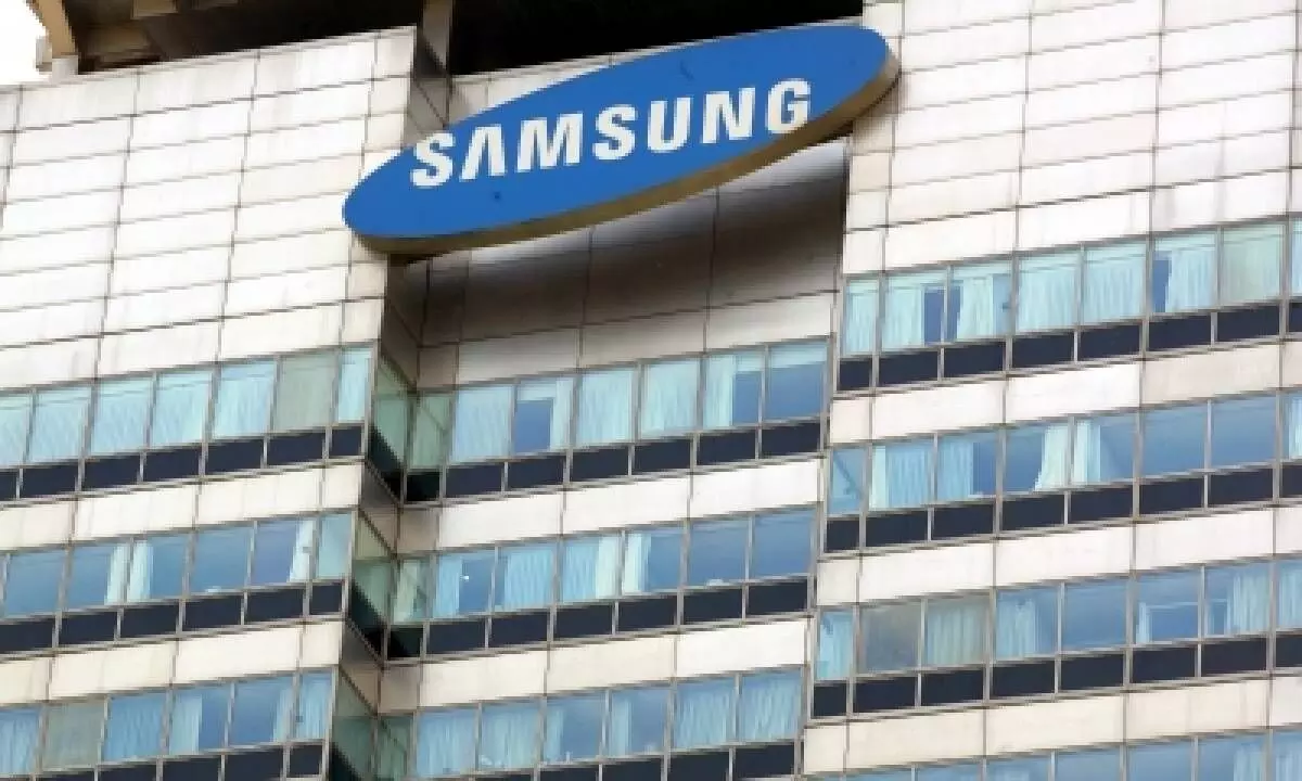 Samsung family members selling $2 bn worth shares to cover inheritance taxes