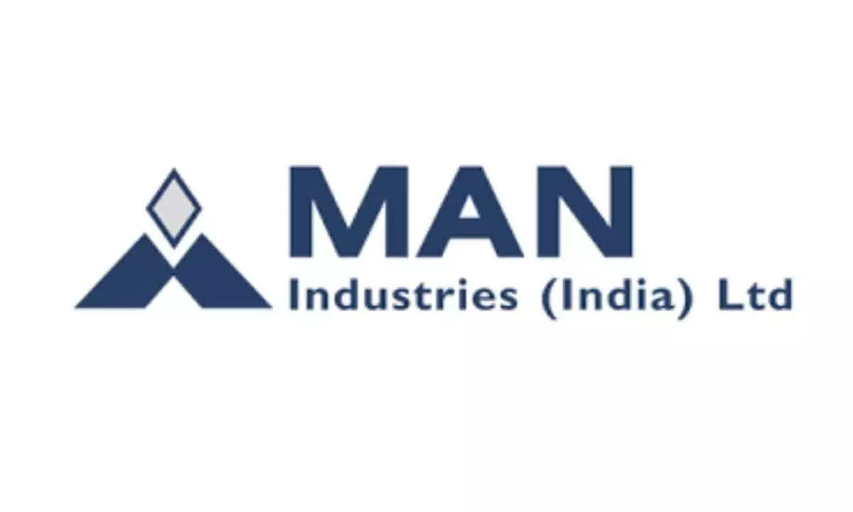 MAN Industries hits 52-wk high