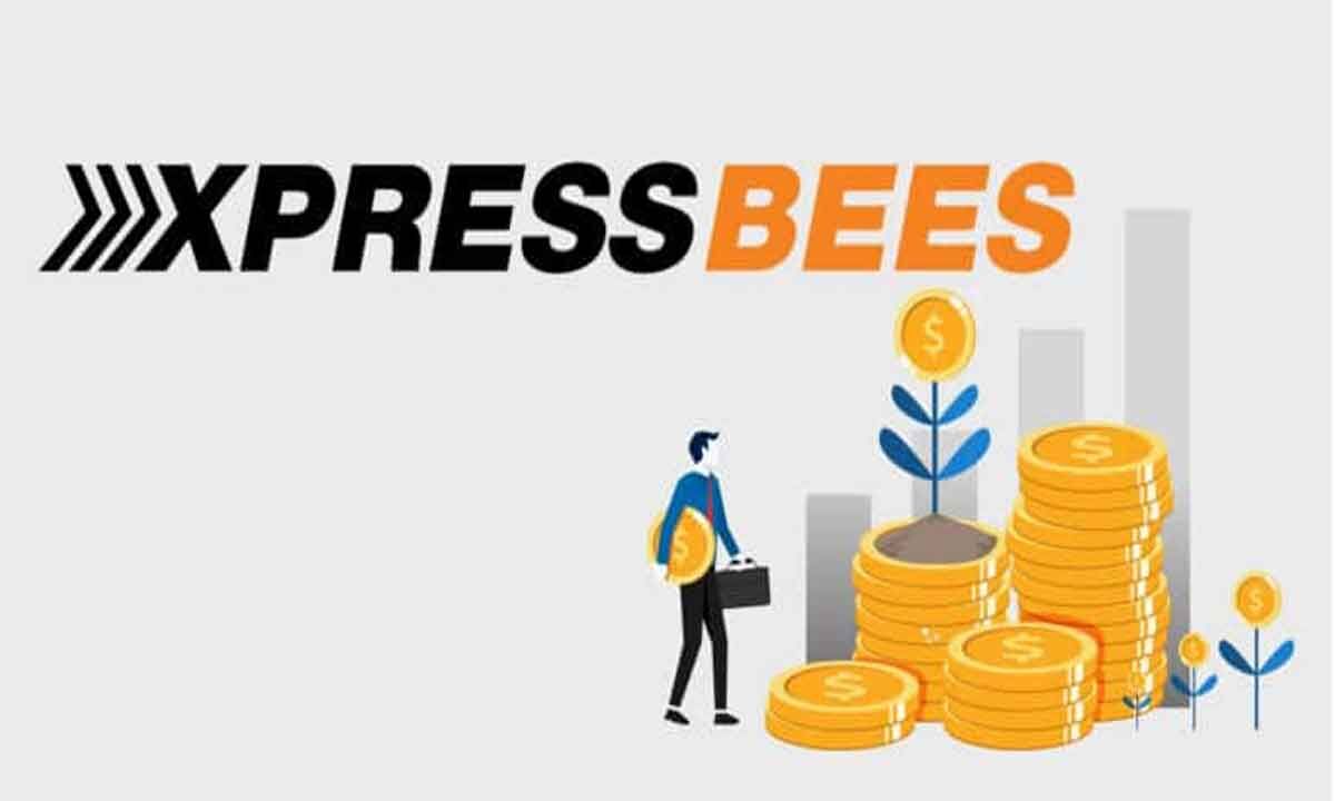 Xpressbees Logistics Solutions Pvt Ltd - Hardwork, perseverance, and  thought leadership. The holy trinity of success propels XpressBees to  greater heights and greater wins. But with great power comes great  responsibility, reminds