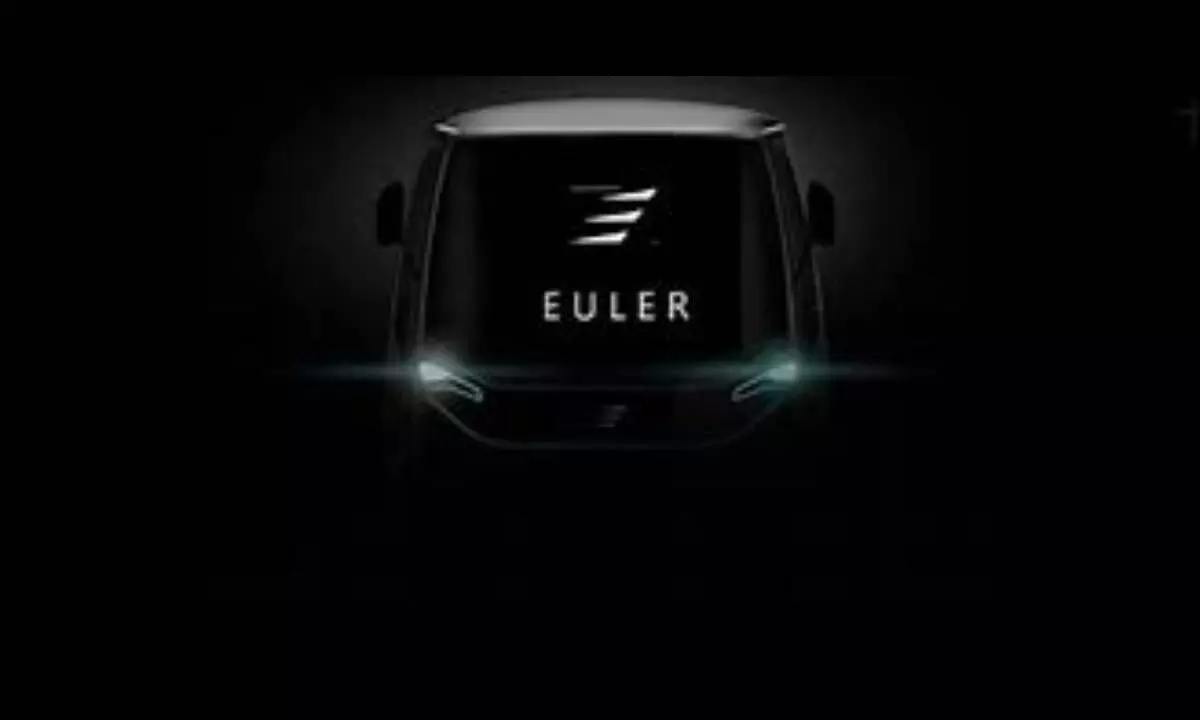 Euler Motors raises Rs 120 cr