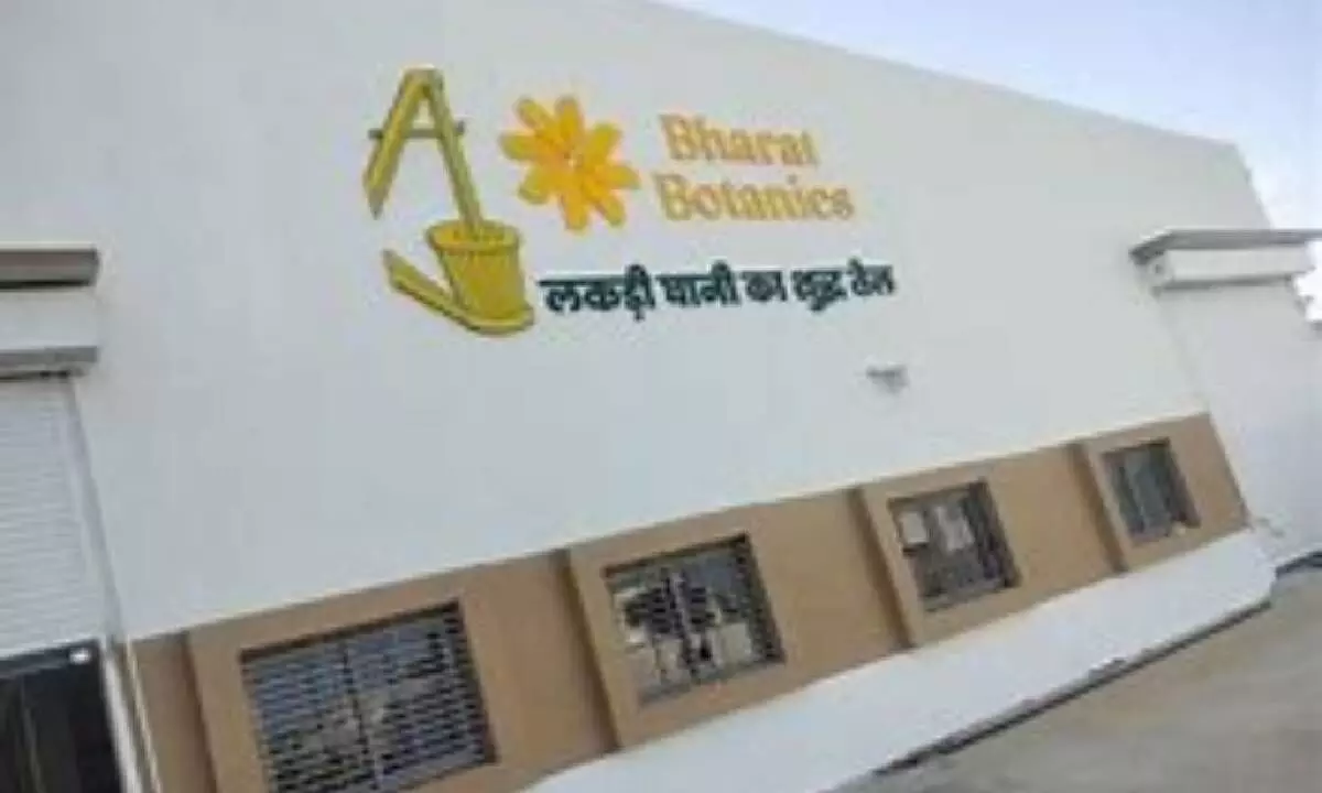 Bharat Botanics sets a new standard