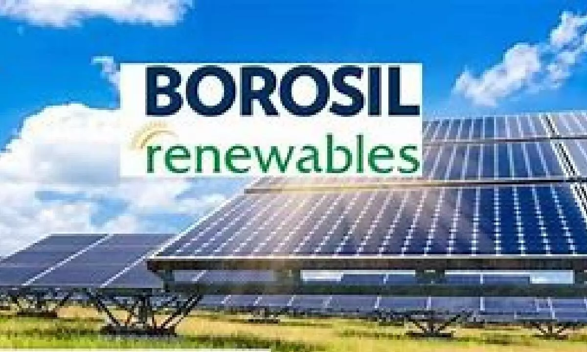 Borosil net profit grows to Rs 30 cr