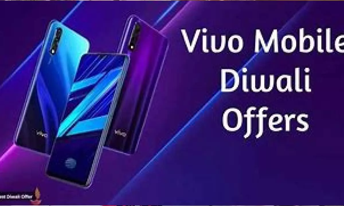 Vivo unveils Diwali campaign