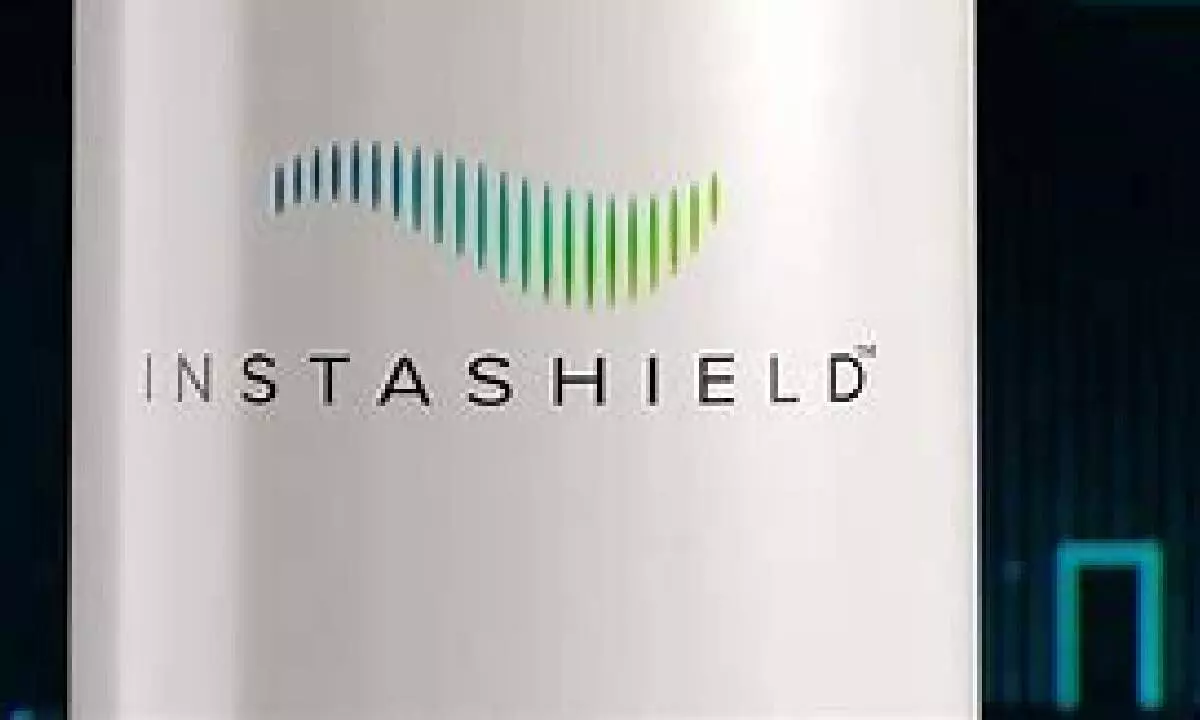 Instashield inks pact with US county