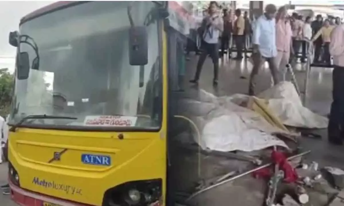 3 die in bus accident in AP