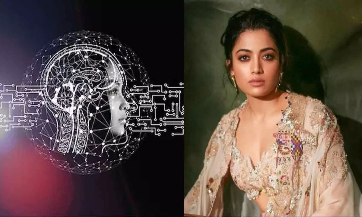 Rashmika Mandanna episode exposes the darker side of AI-generated videos