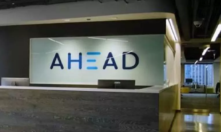 AHEAD plans to hire over 1k workers in India