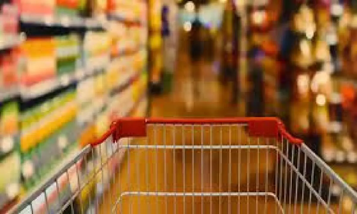 FMCG industry logs 8.6% volume growth in Sept