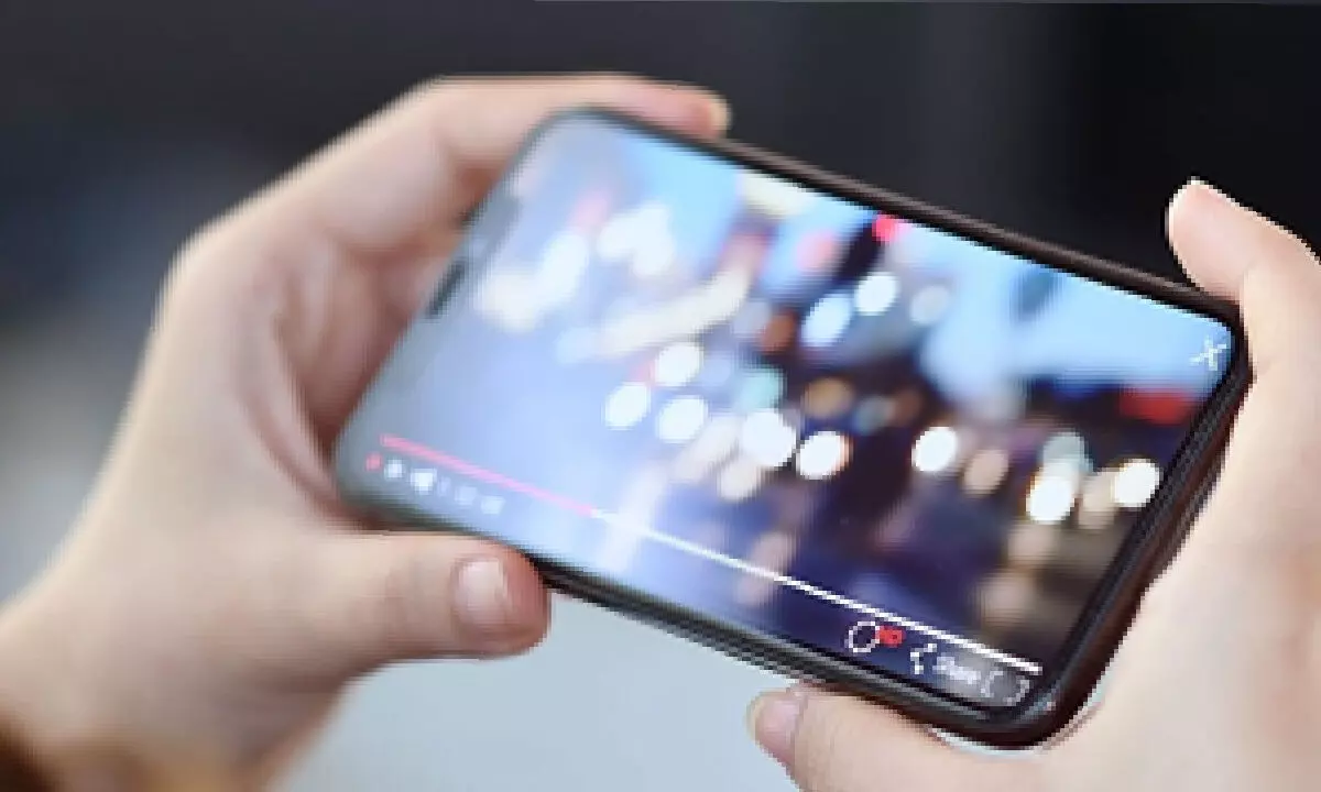 India now has 25 crore users of short-form video platforms: Report