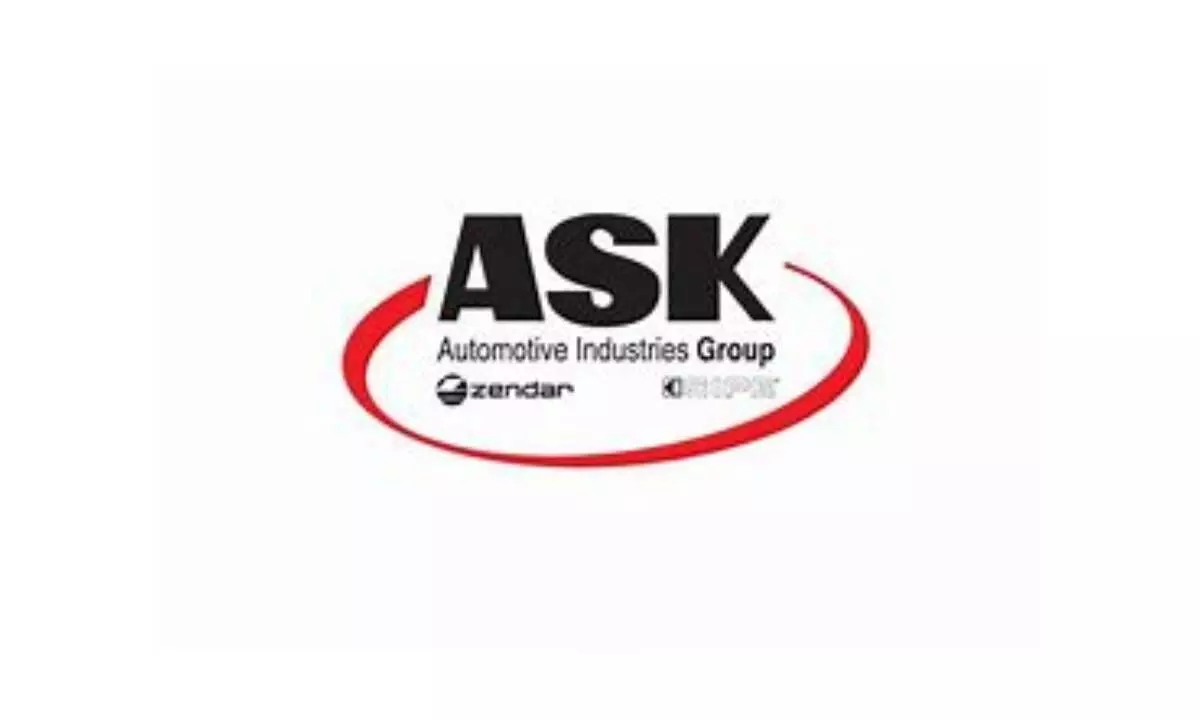 ASK Automotive IPO subscribed 1.34x Day-2