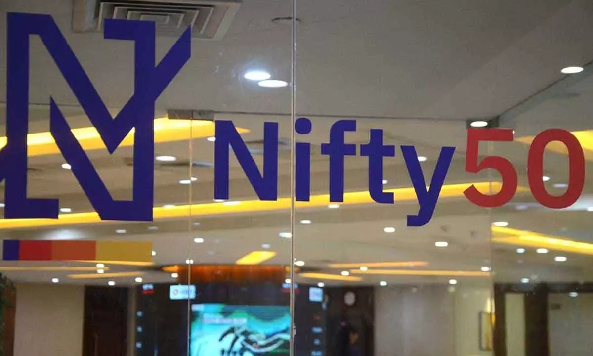 Nifty beyond 23k by next Samvat