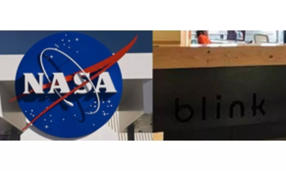 NASA worked with Mphasis company Blink UX to revamp user experience