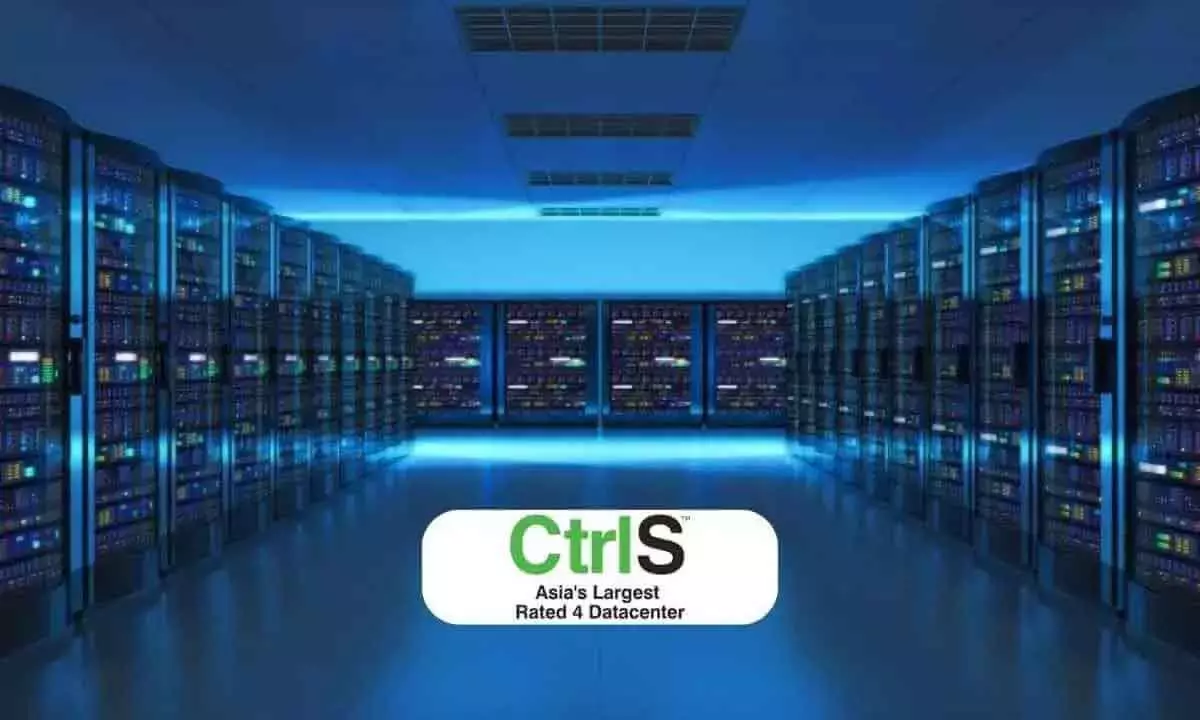 CtrlS to invest Rs 250 cr in U’khand