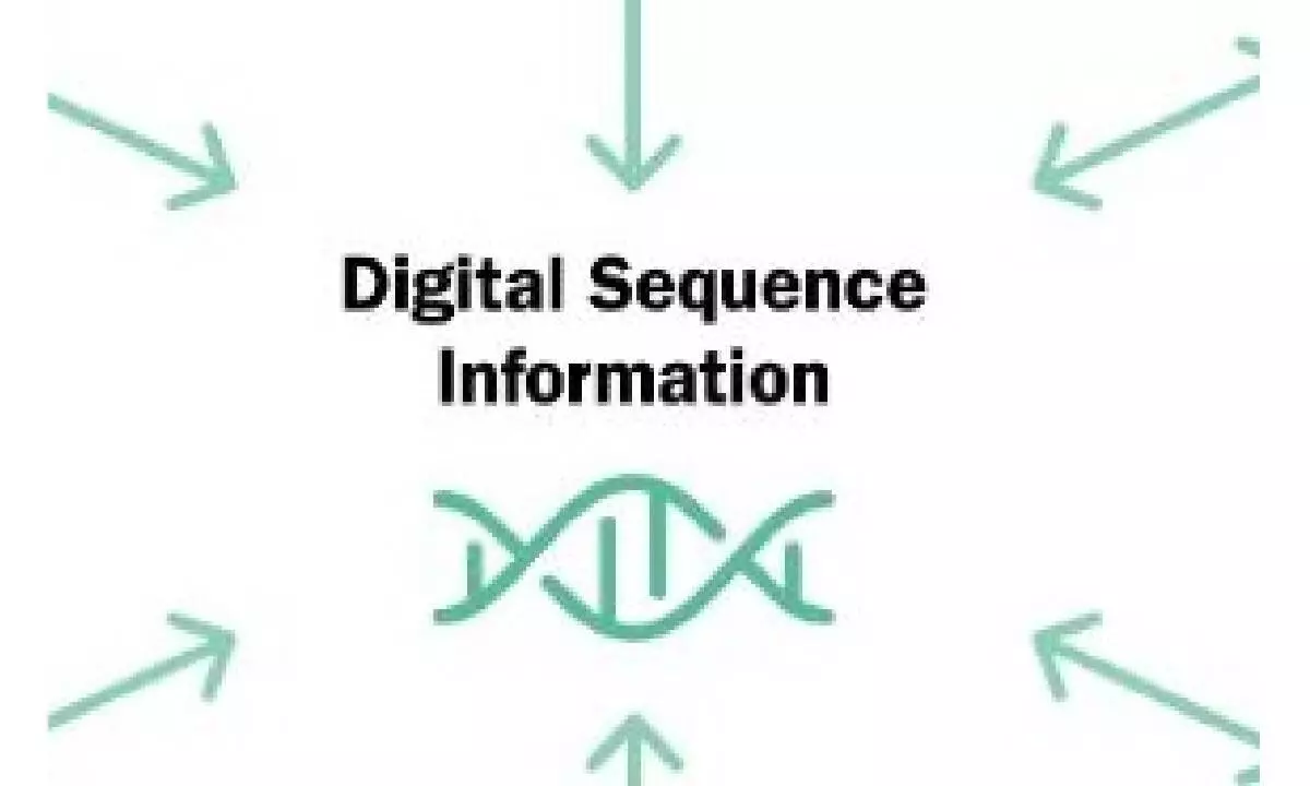 Nations to develop mechanism for use of digital sequence information on genetic resources