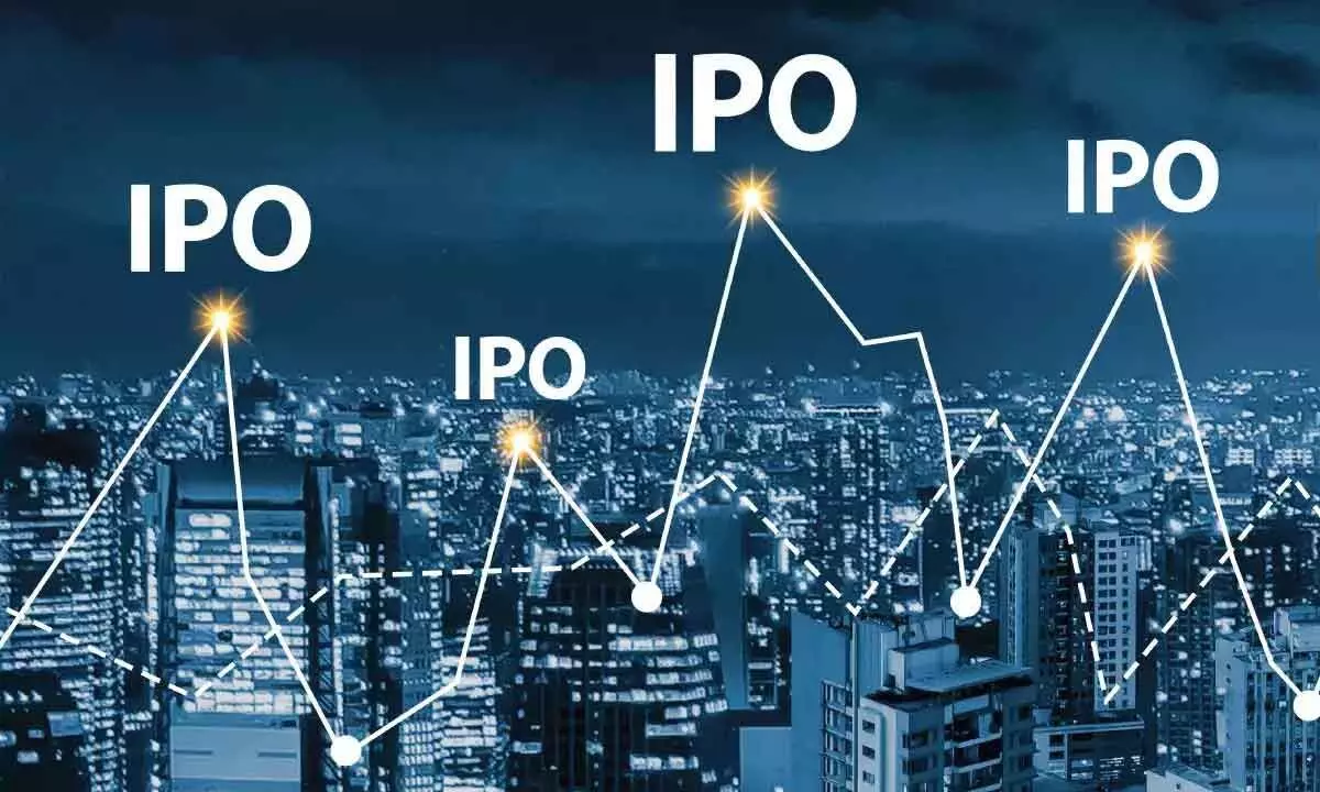 Sebi nod for 4 IPOs