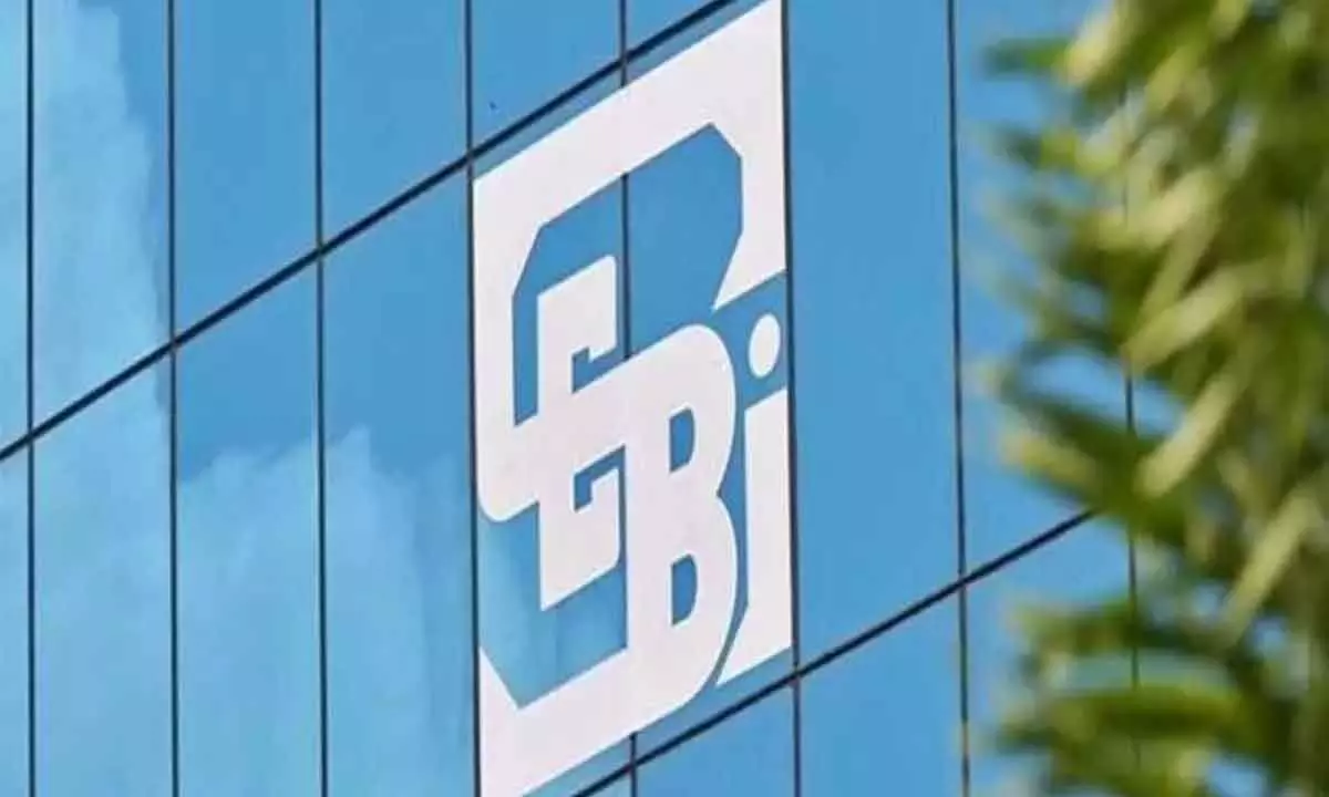 Sebi frames guidelines on qualified RTAs