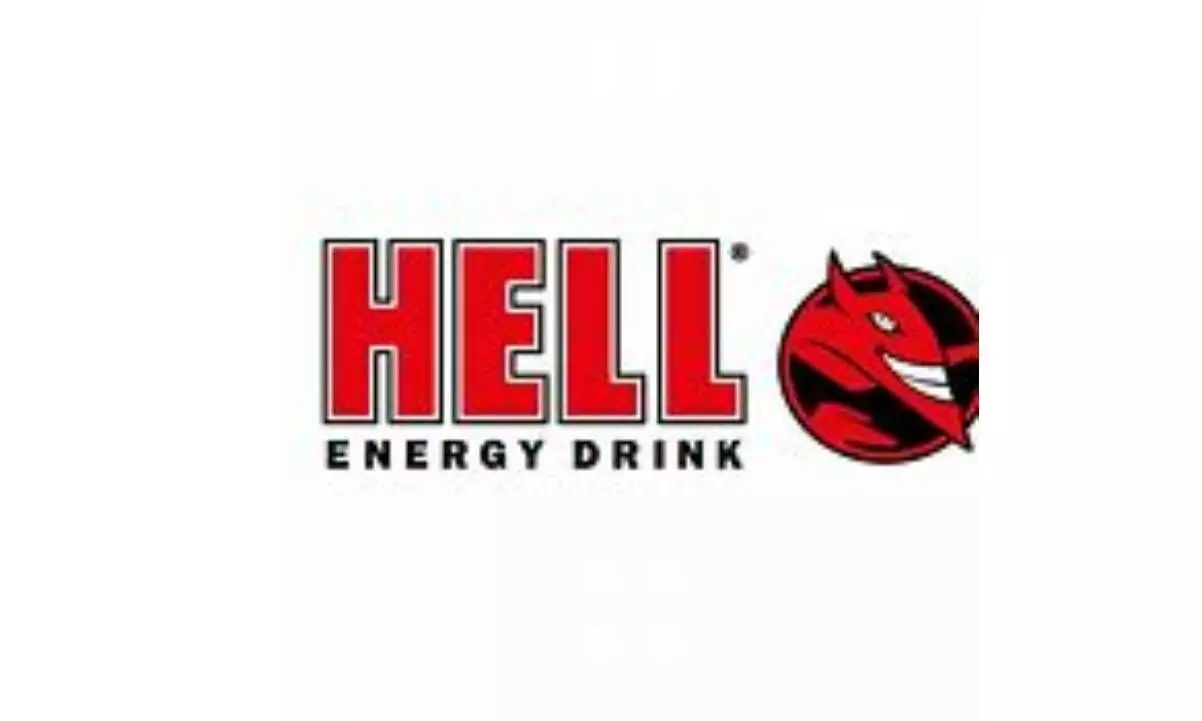 Hell Energy ropes in cricketers as its brand ambassadors