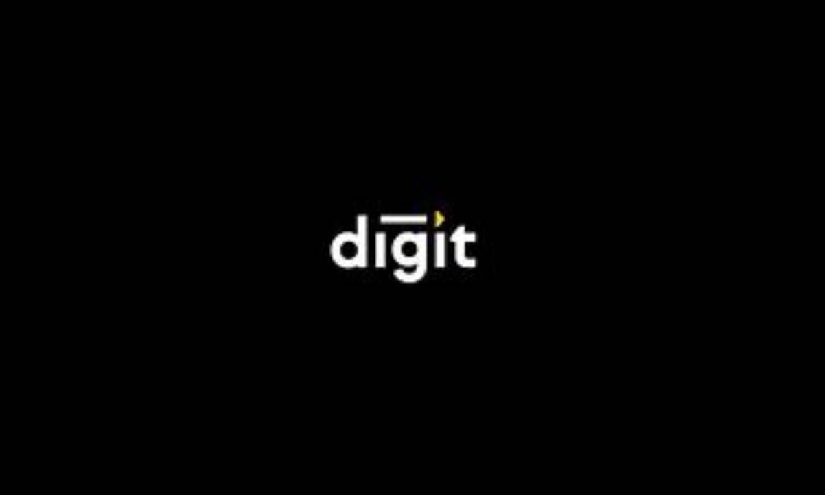 Digit Insurance bags Digital Insurer of the Year Award