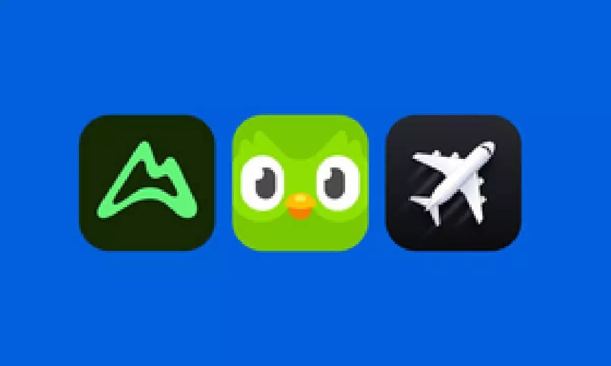 Apple reveals finalists for the App Store Award 2023