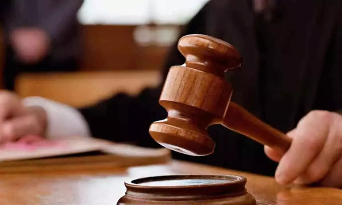 Telangana among top 3 States in justice capacity