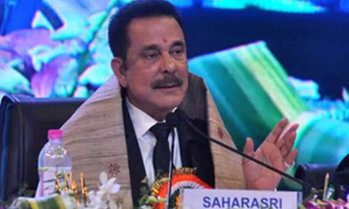 Subrata Roy left behind a legacy beyond business