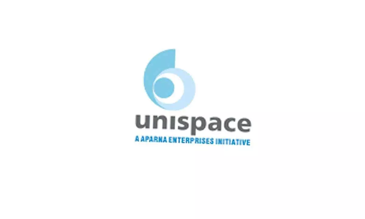 Aparna Enterprises launches Unispace in B’luru