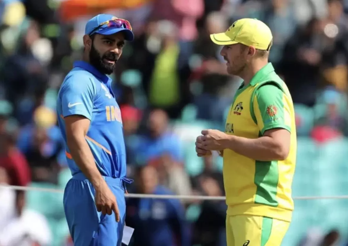 Can India Script Win Against Australia to Clinch ICC World Cup 2023? Check Statistics