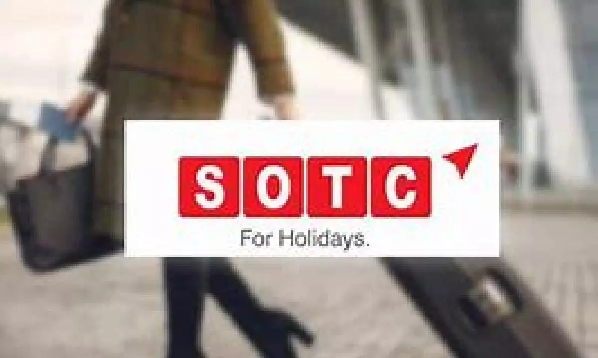 SOTC Travels unveils a new campaign