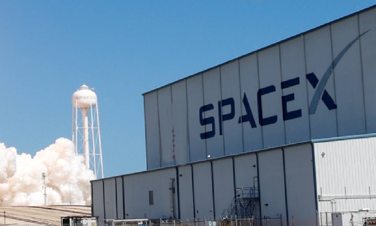 SpaceX under investigation for discrimination, sexual harassment