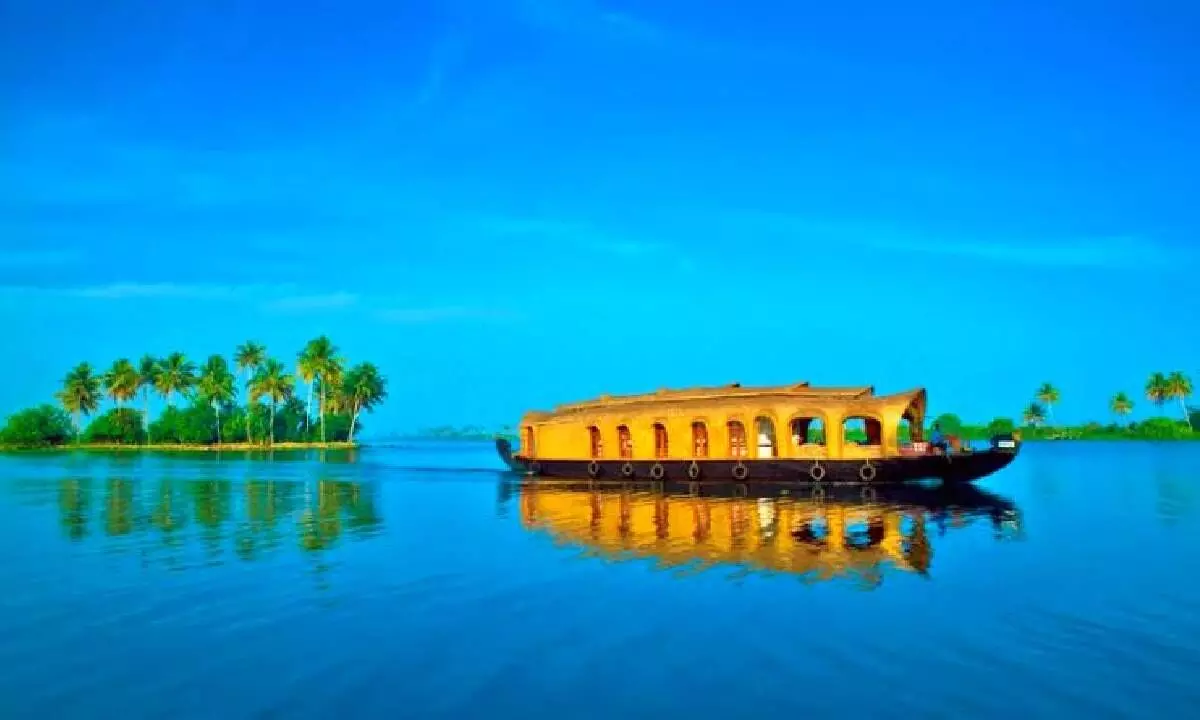 Kerala Tourism Investor Meet gets Rs 15,116 cr offer