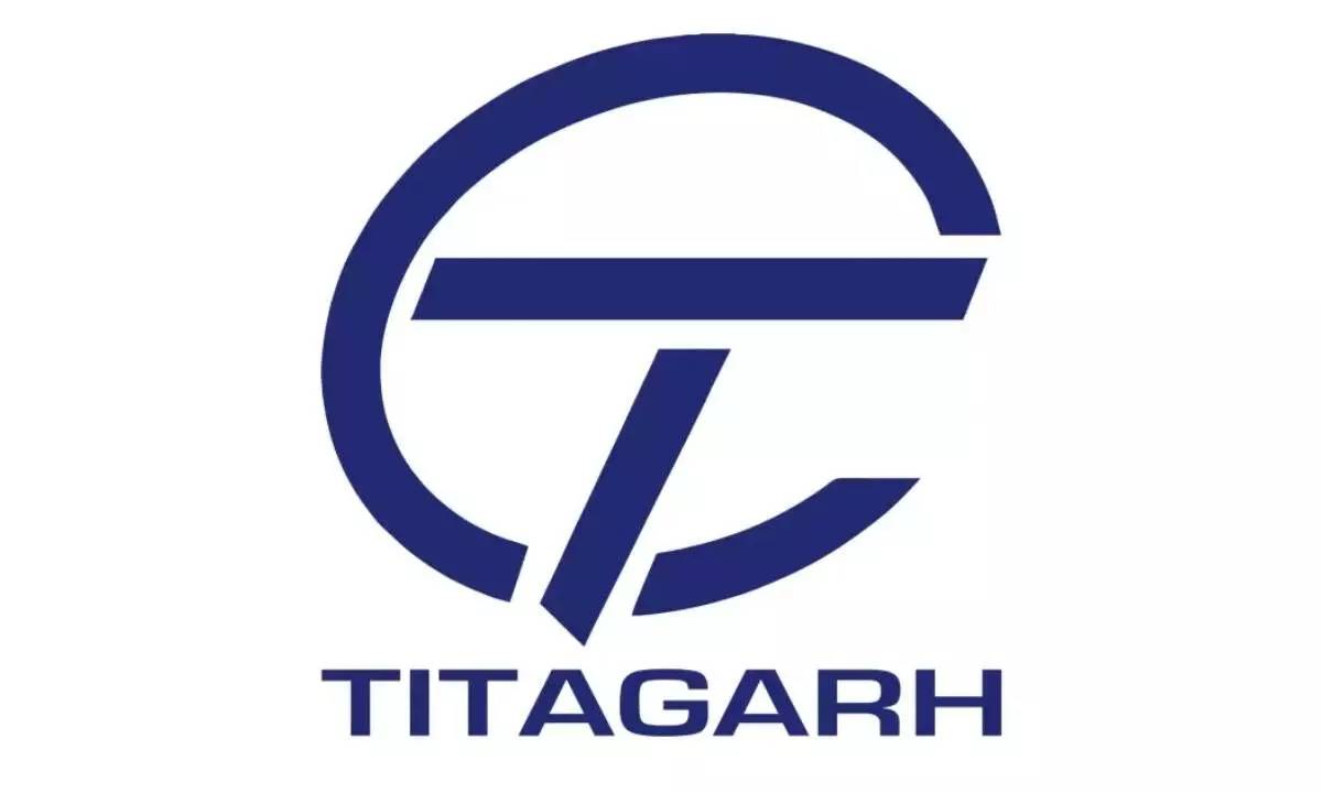 Titagarh Wagons leads surge in railway stocks