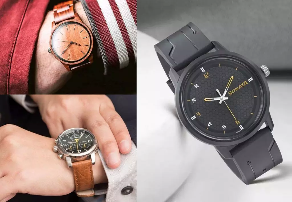 Best Watch Brands for Men in India | Chrono Seconds
