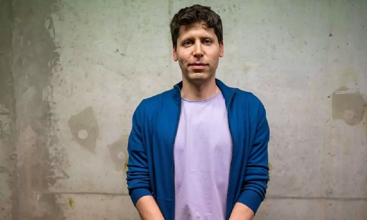 Exit & return of Sam Altman: This is how tech honchos reacted