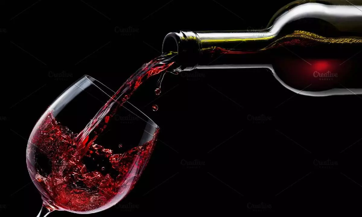 5 Indian wines you should to sip through the coming months