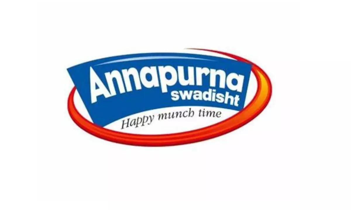 Annapurna Swadisht gears up for 50% CAGR