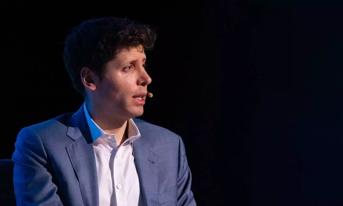 OpenAI board must tell why they sacked Sam Altman, says a