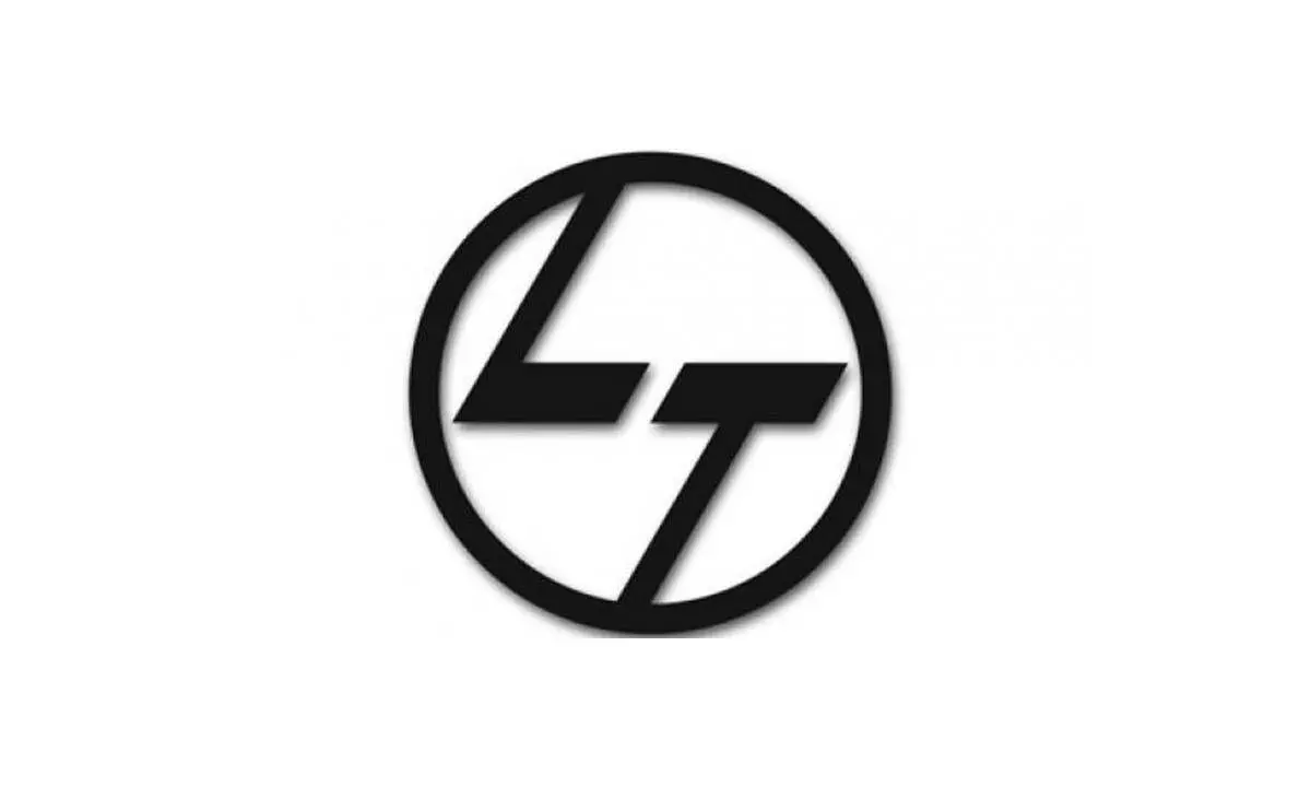 L&T bags mega order