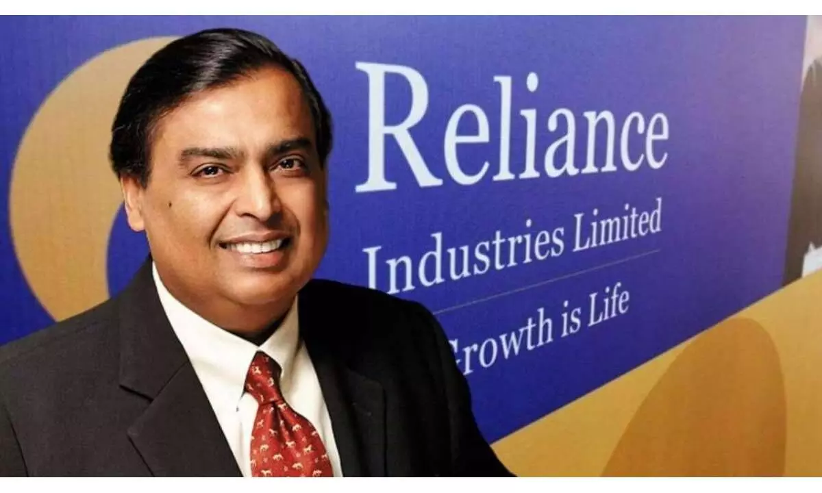 Mukesh Ambani highest placed Indian, No.2 globally in Brand Guardianship Index 2024