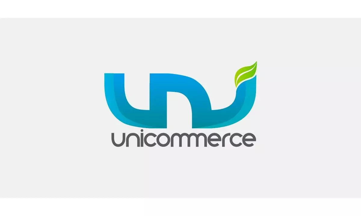 Unicommerce logs 52% jump in revenue