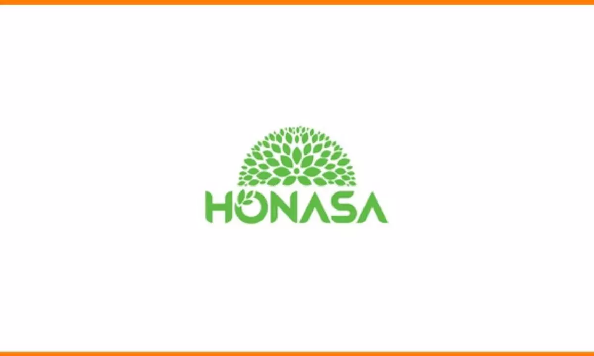 Honasa Consumer shares zoom 20%