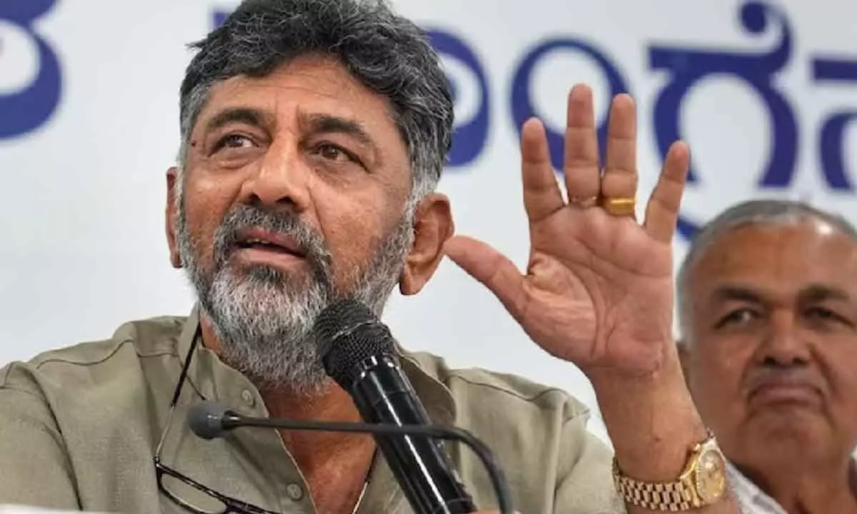 K’taka govt’s move to shield Shivakumar from CBI probe sparks outrage