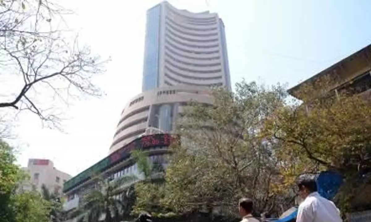 Mid-&small-cap indices outperform Nifty