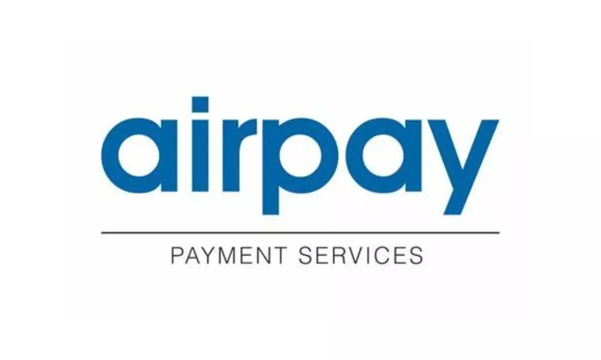 Airpay acquires Finfinity Tech