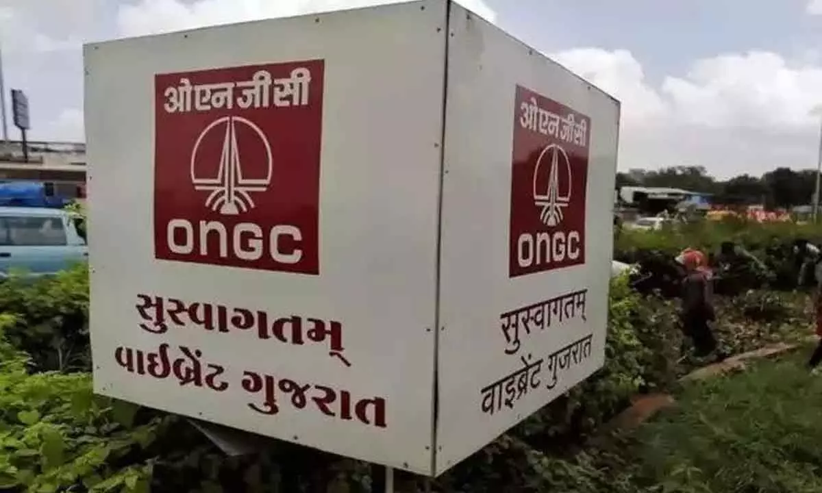 ONGC seeks technology partners to cut gas flaring