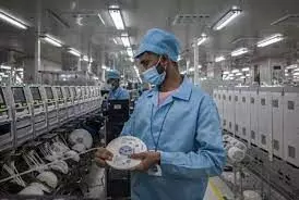 India can position as global mfg hub, China witnessing repeated outbreaks, GTRI