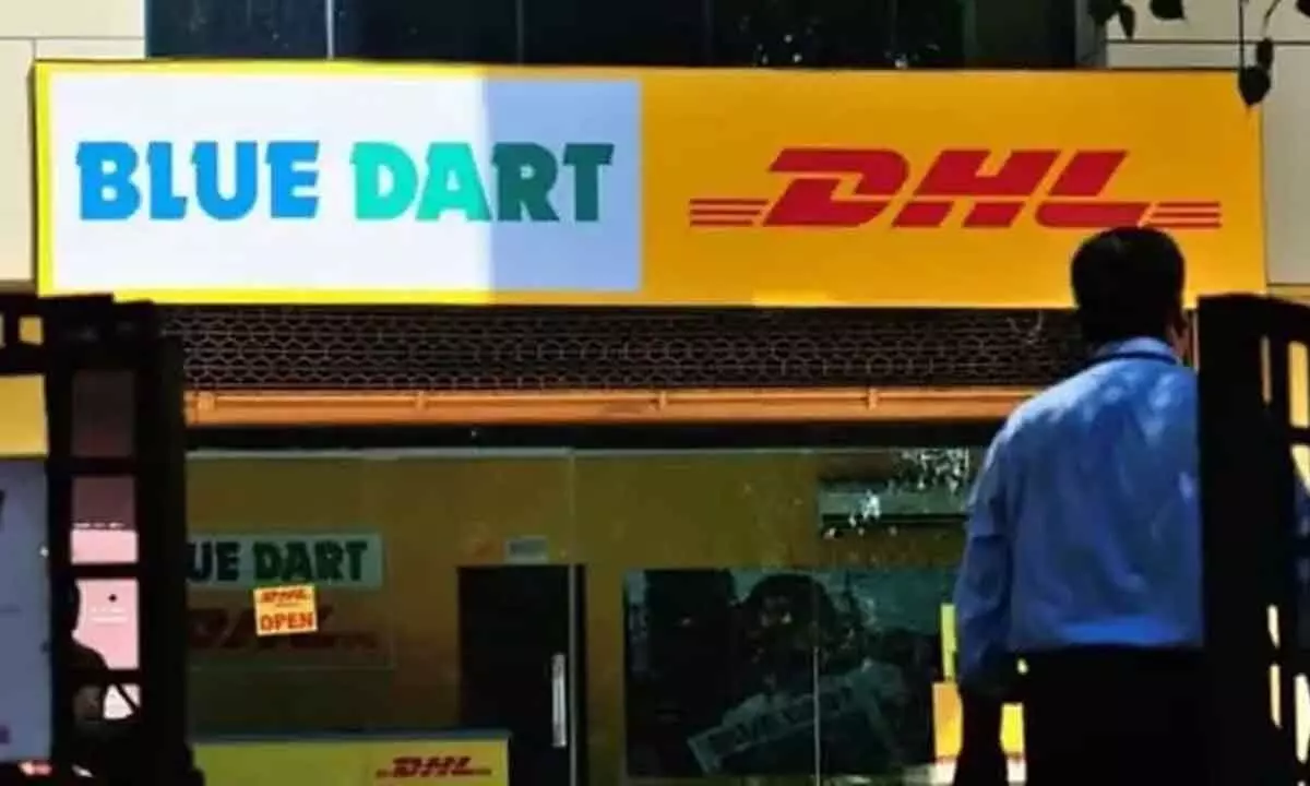 Blue Dart opens 40 new franchisees