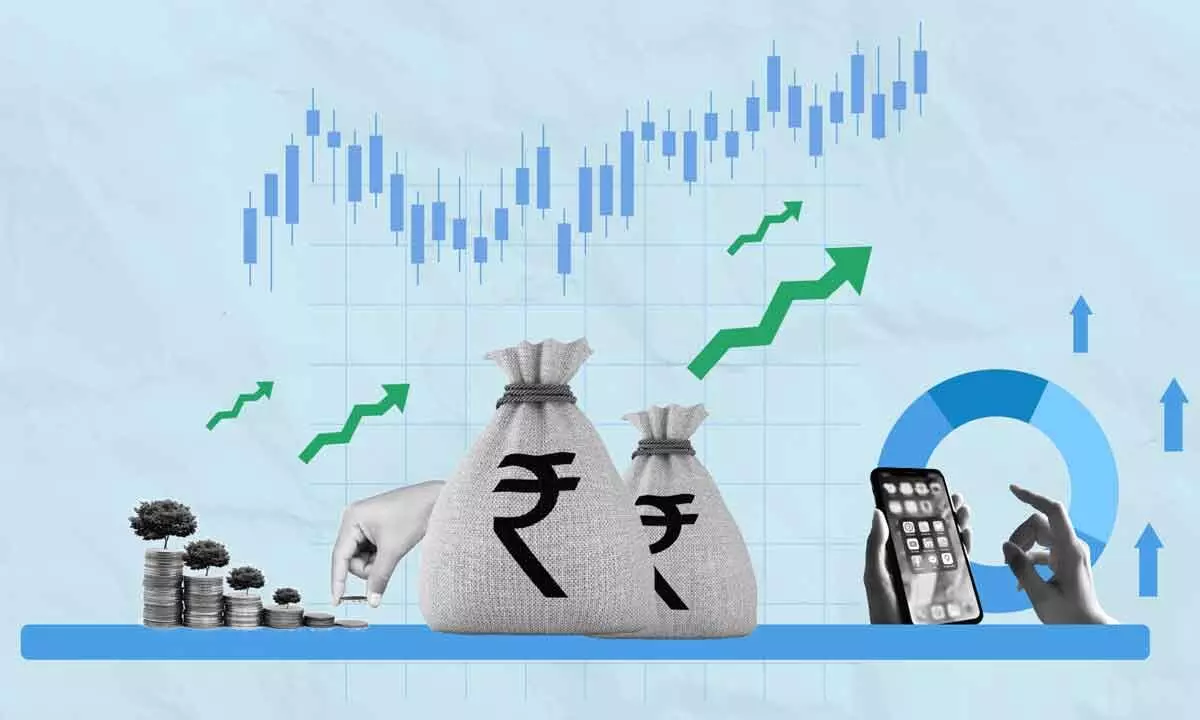 India’s derivatives market soars, led by surge in retail participation