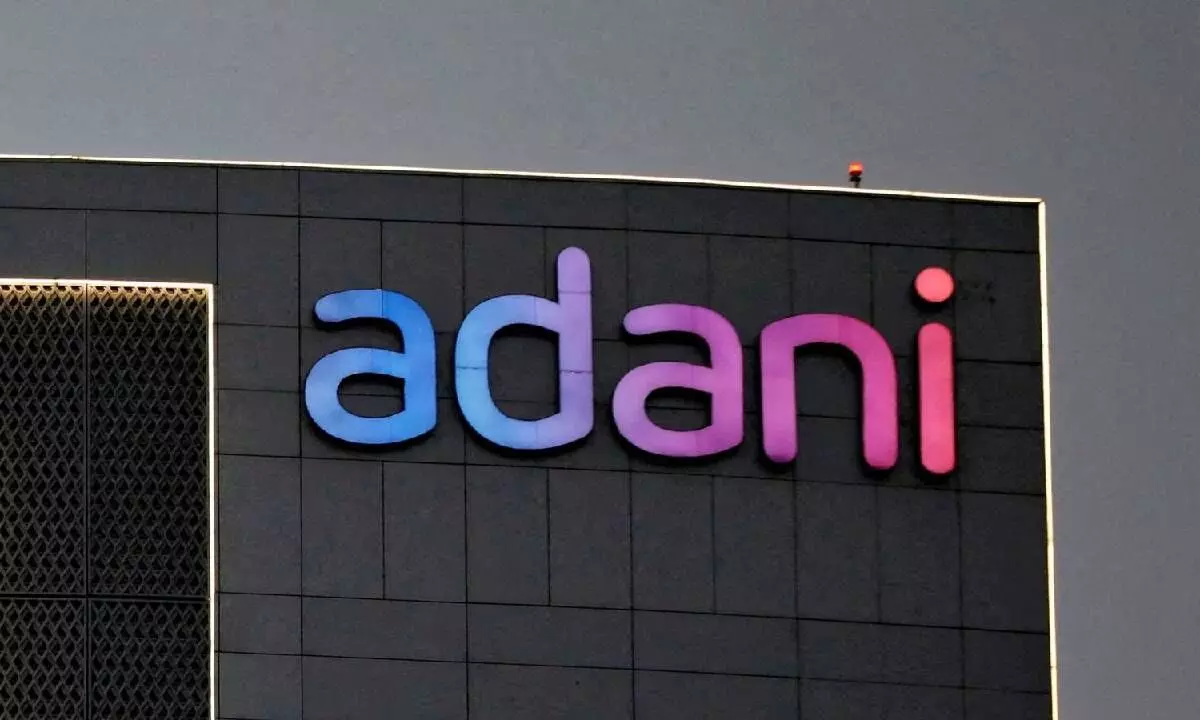 Adani Group stocks zoom after SC hearing